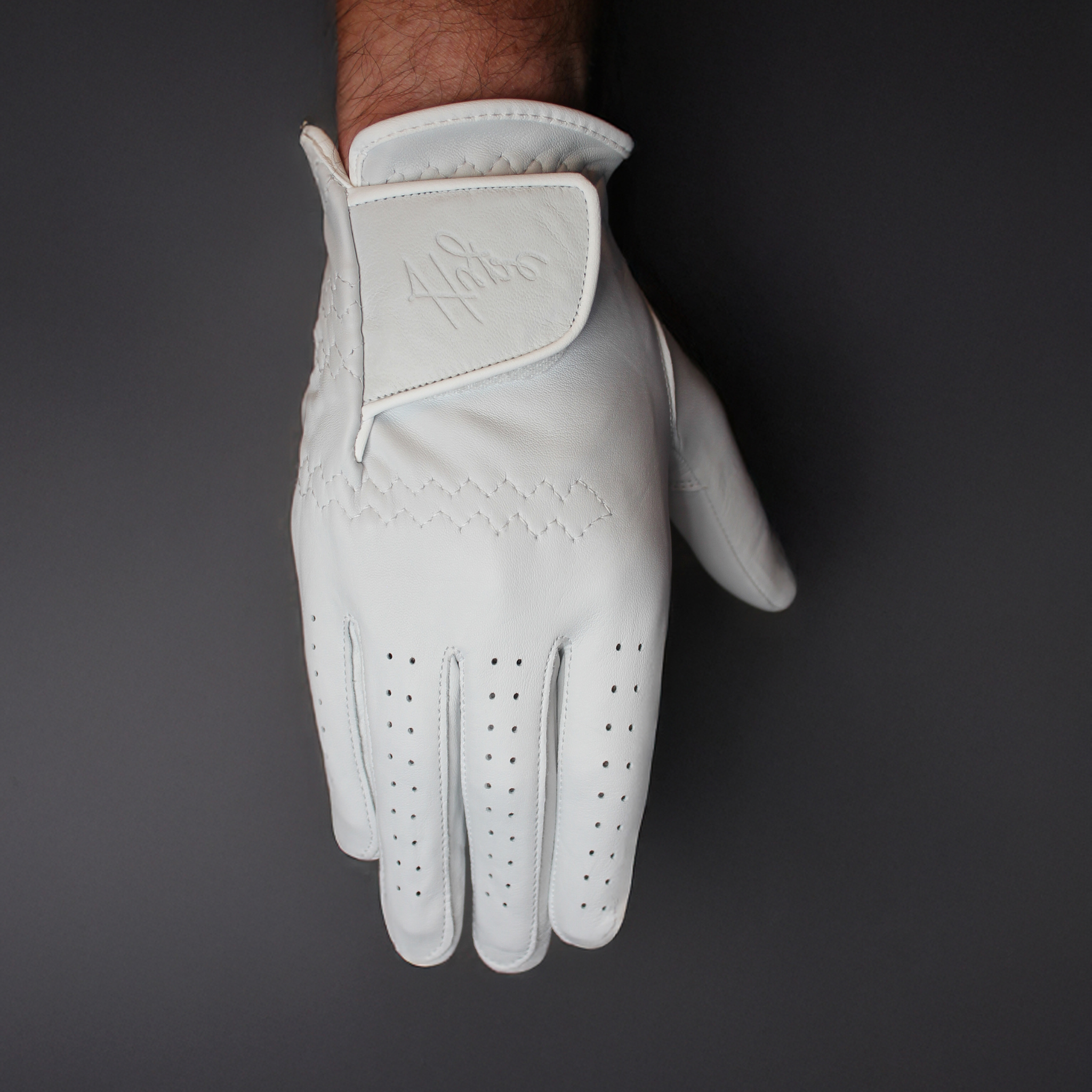 Players Pure White