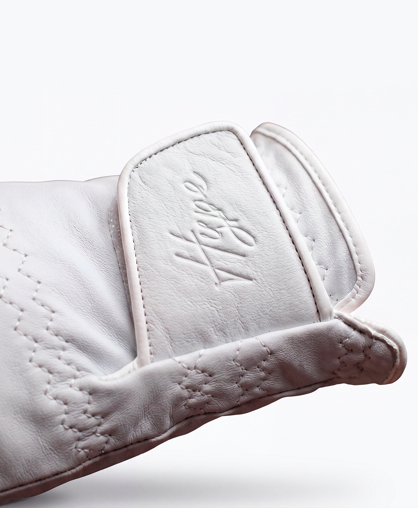 Players Pure White - Mujer