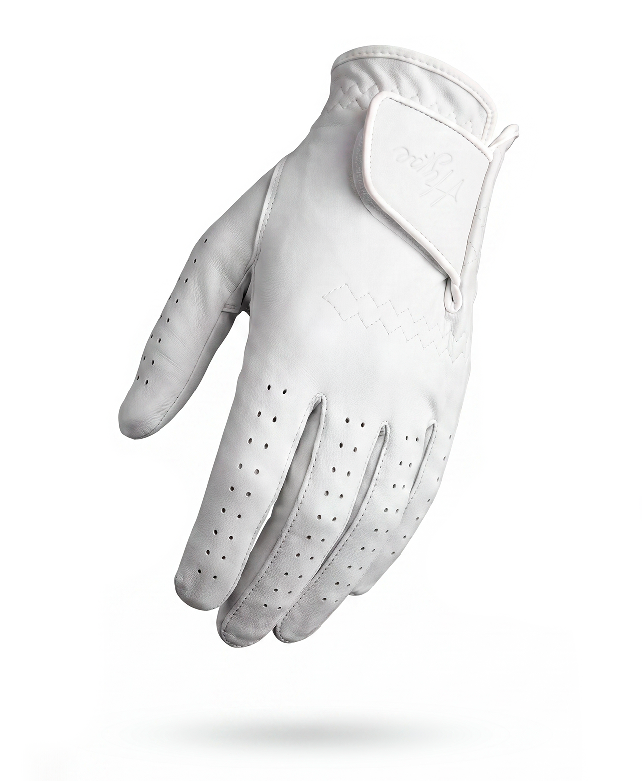 Players Pure White