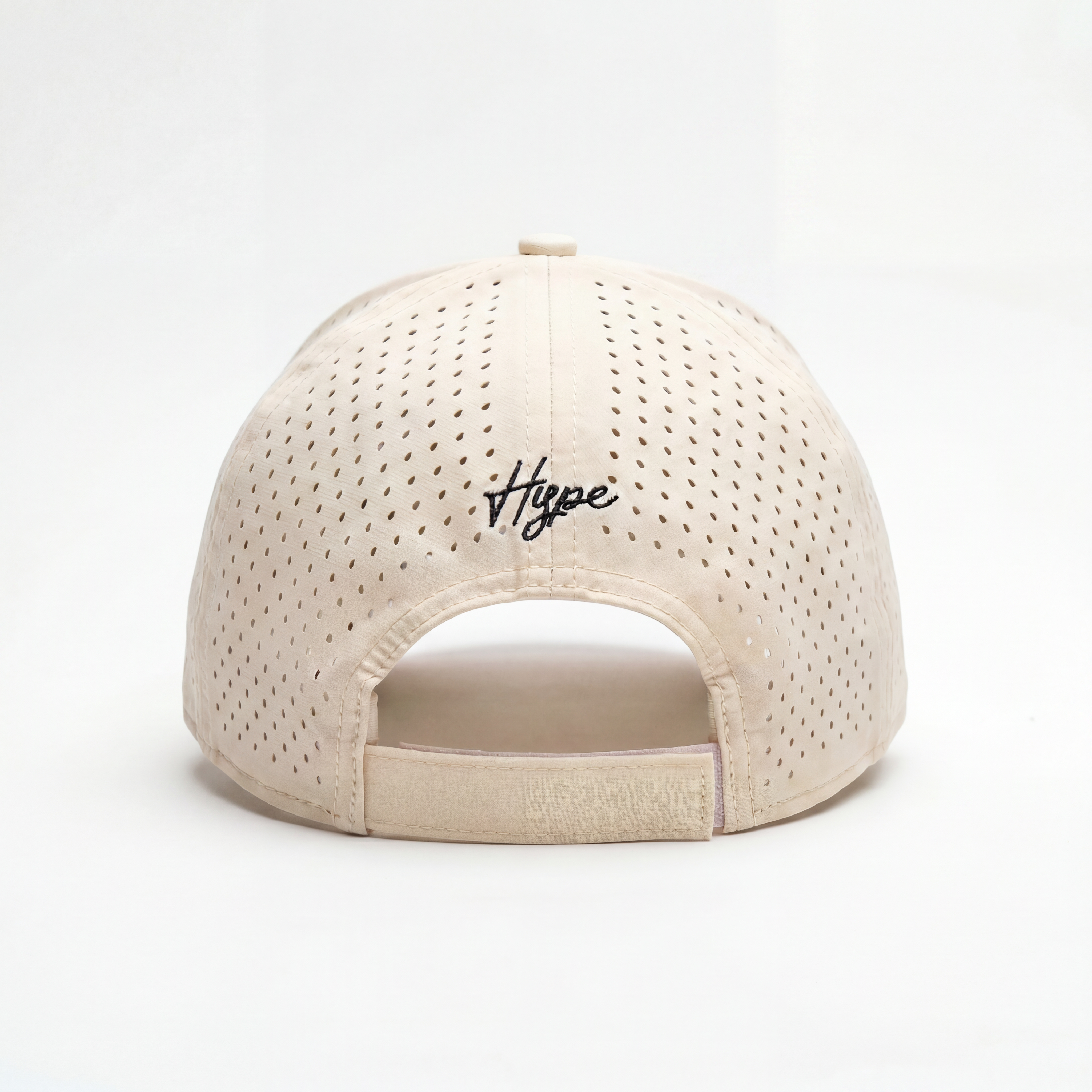 Pure Tech Perforated Beige