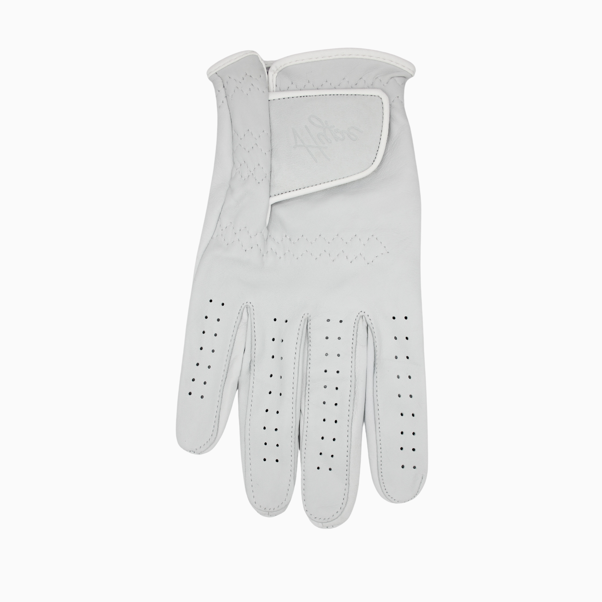 Players Pure White