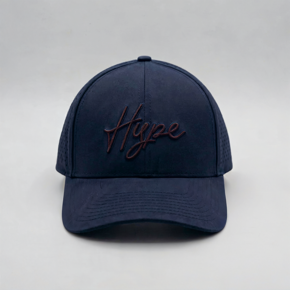 Pure Tech Perforated · Club Collection