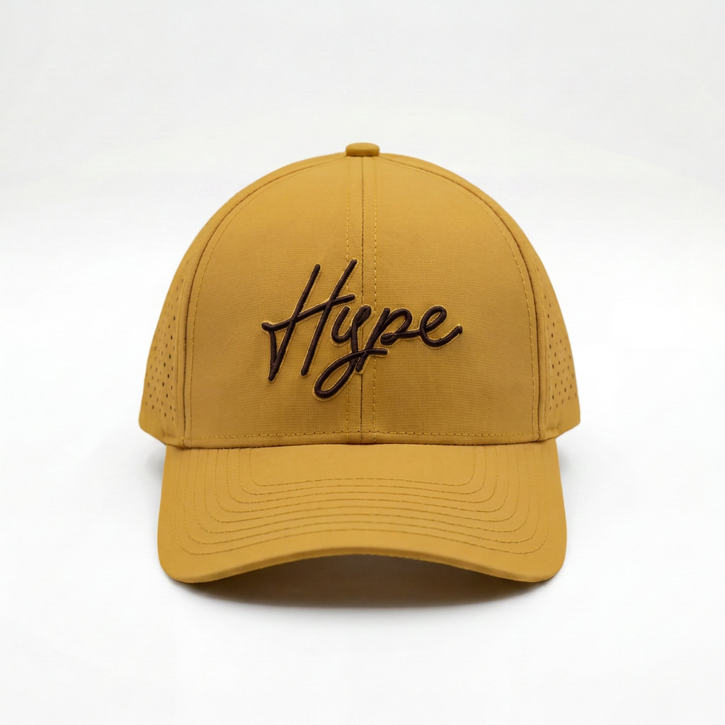 Pure Tech Perforated · Club Collection