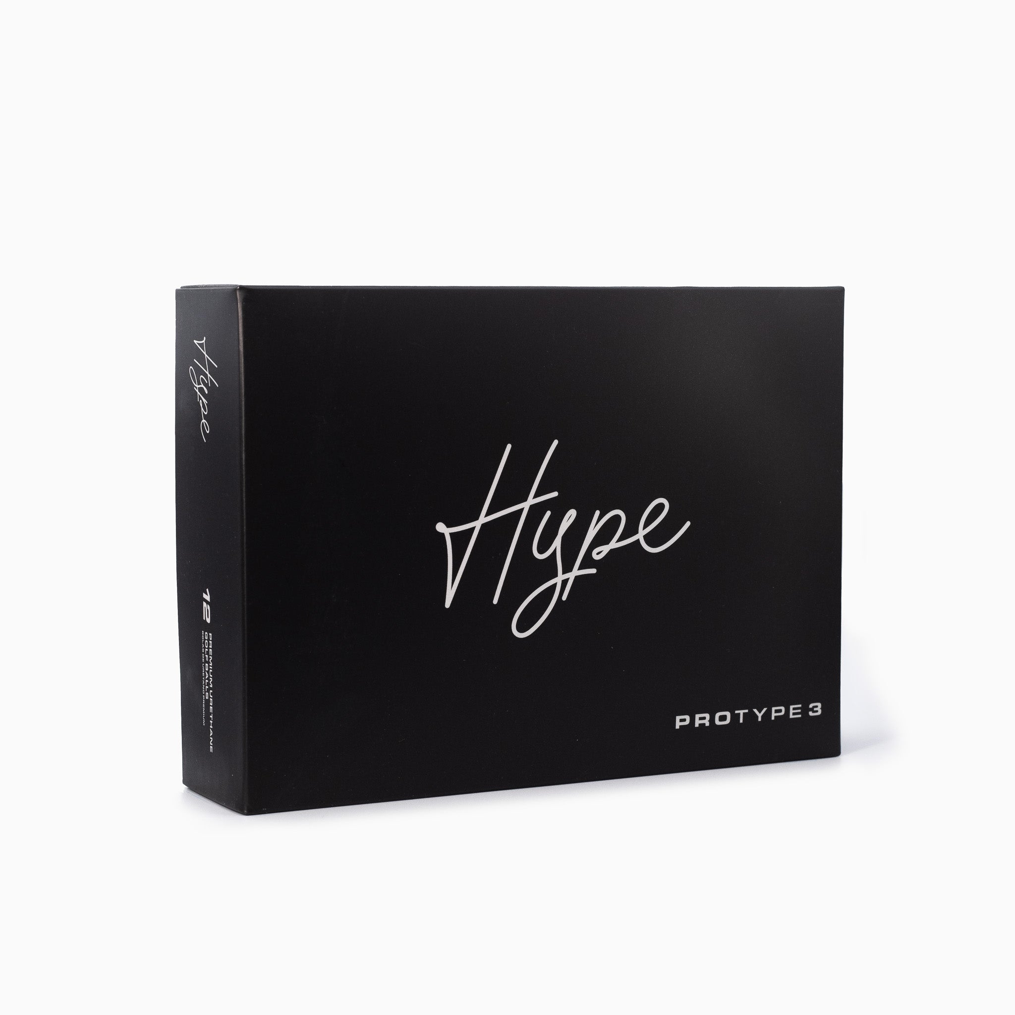 Hype Pro Type 3