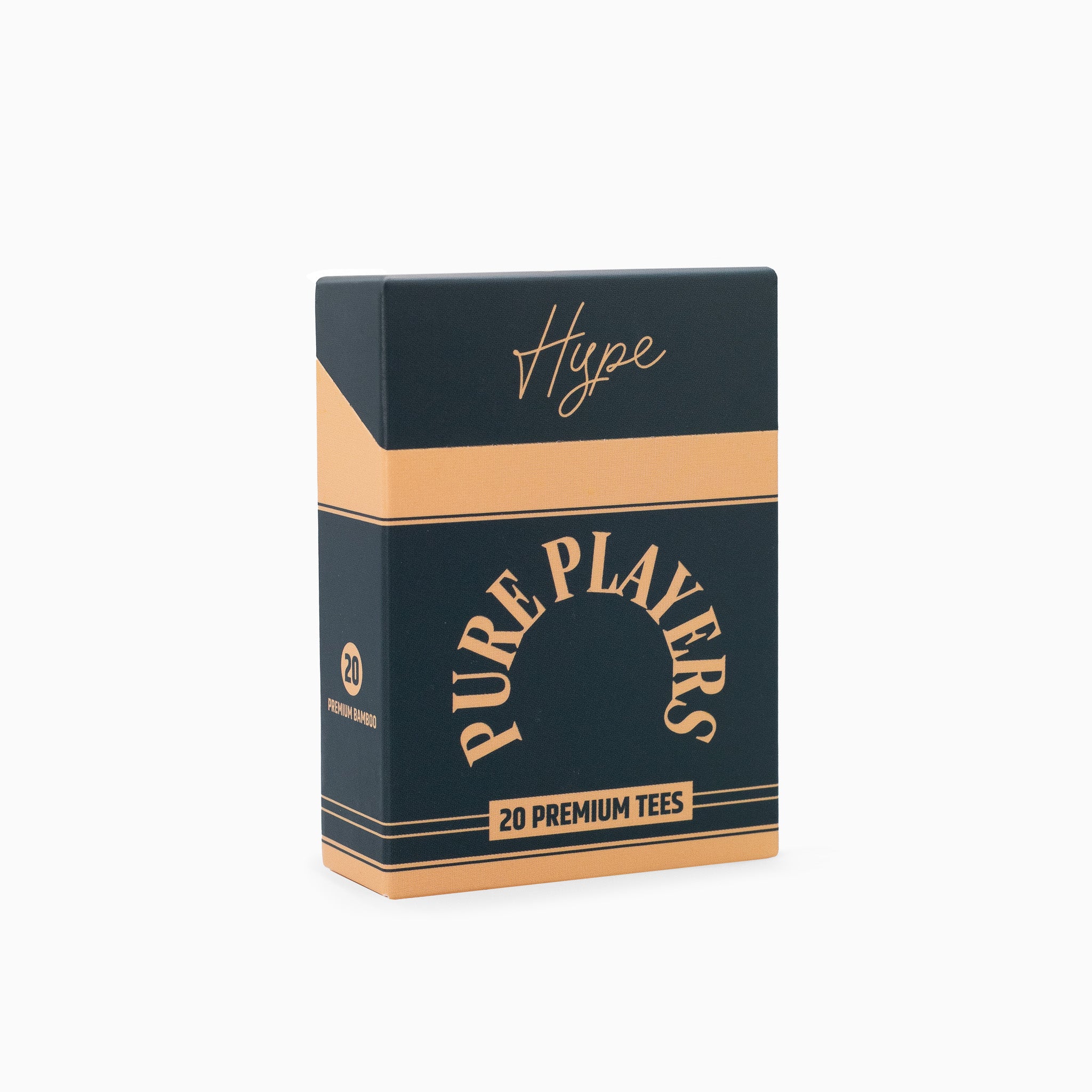 Pure Players Tee