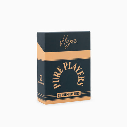 Pure Players Tee
