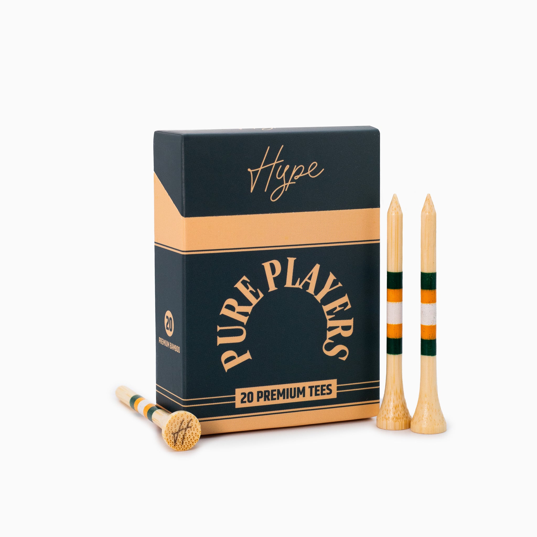Pure Players Tee