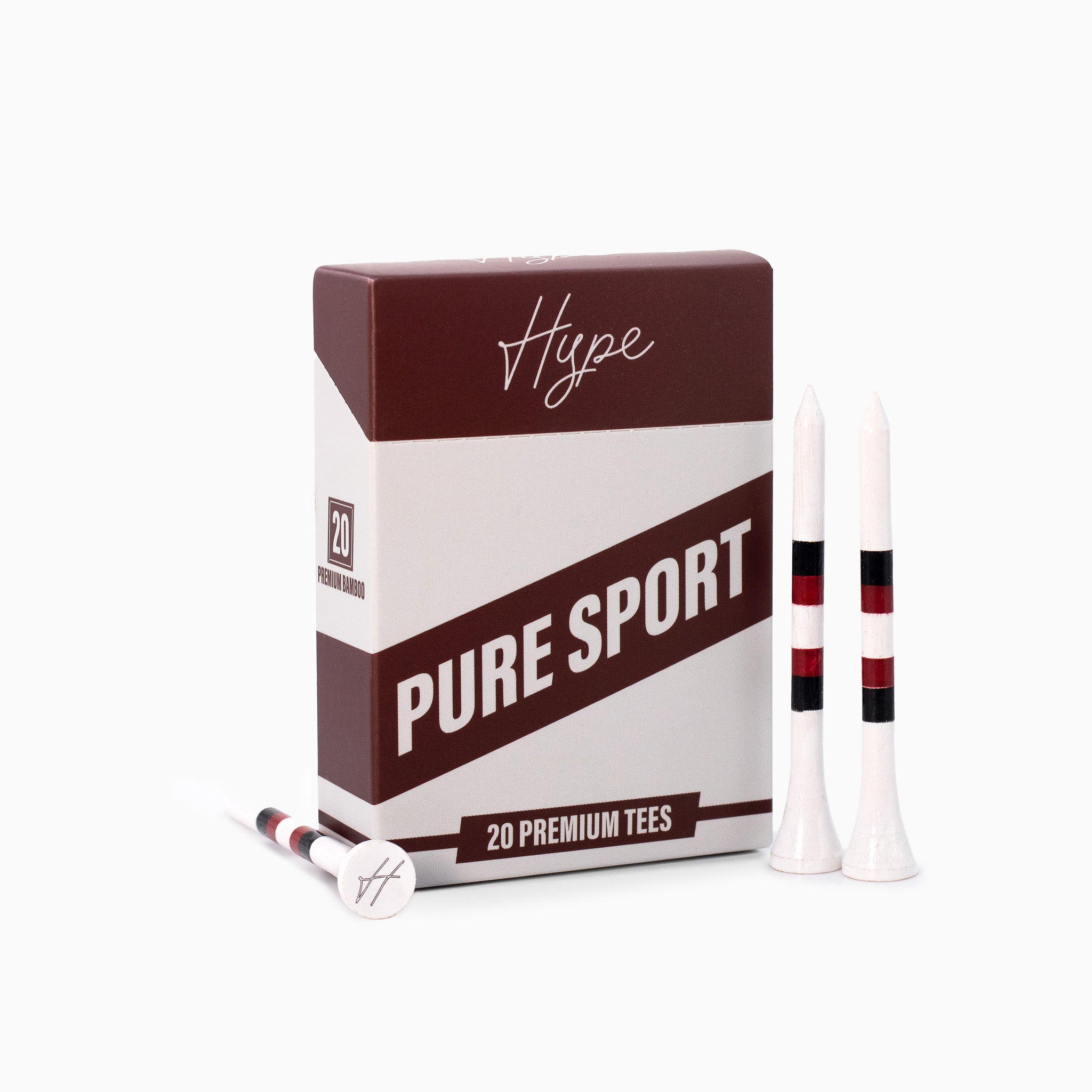 Pure Sport Tee