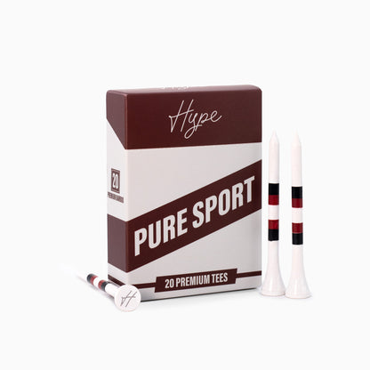 Pure Sport Tee