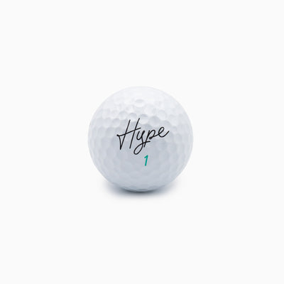 Hype Pro Lady