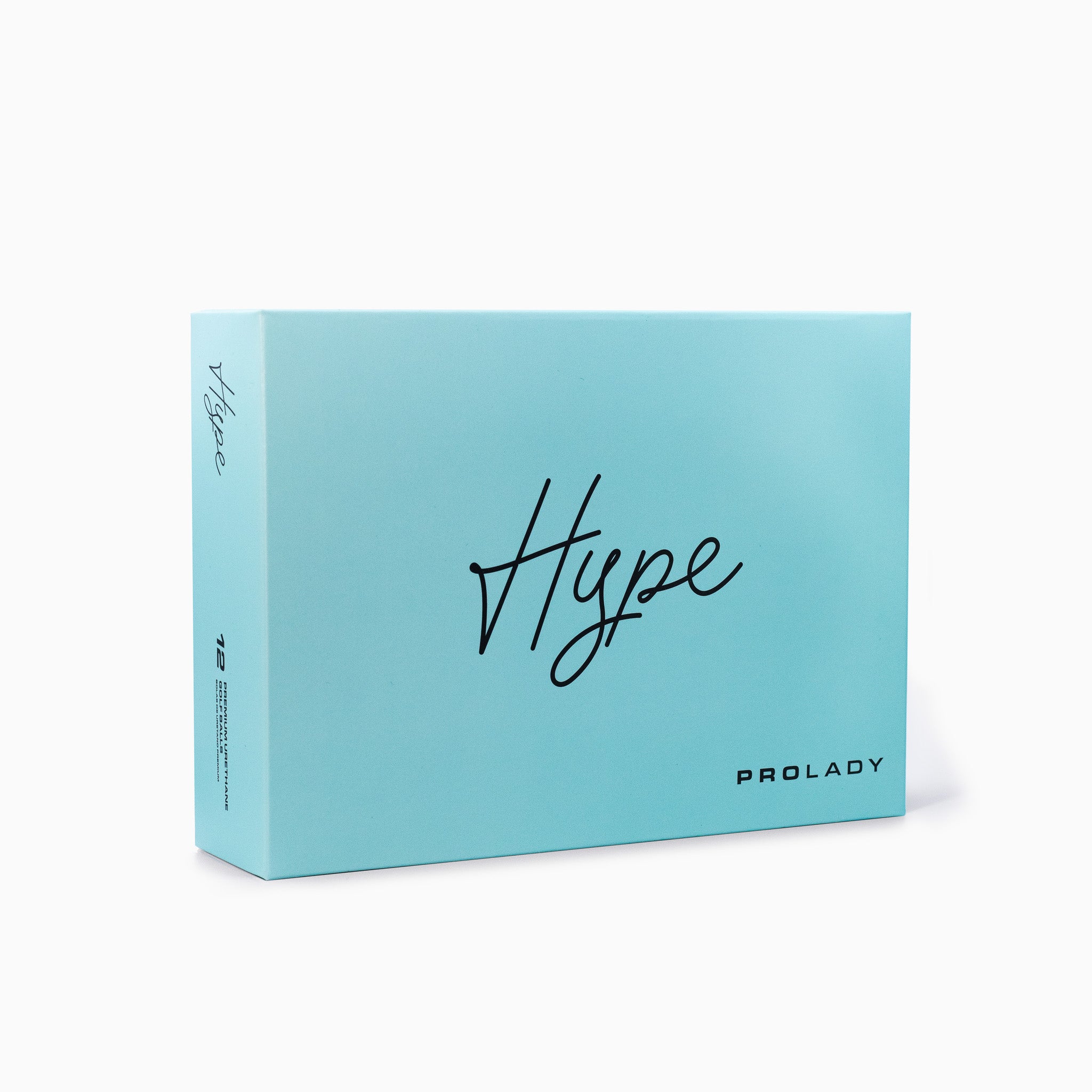 Hype Pro Lady