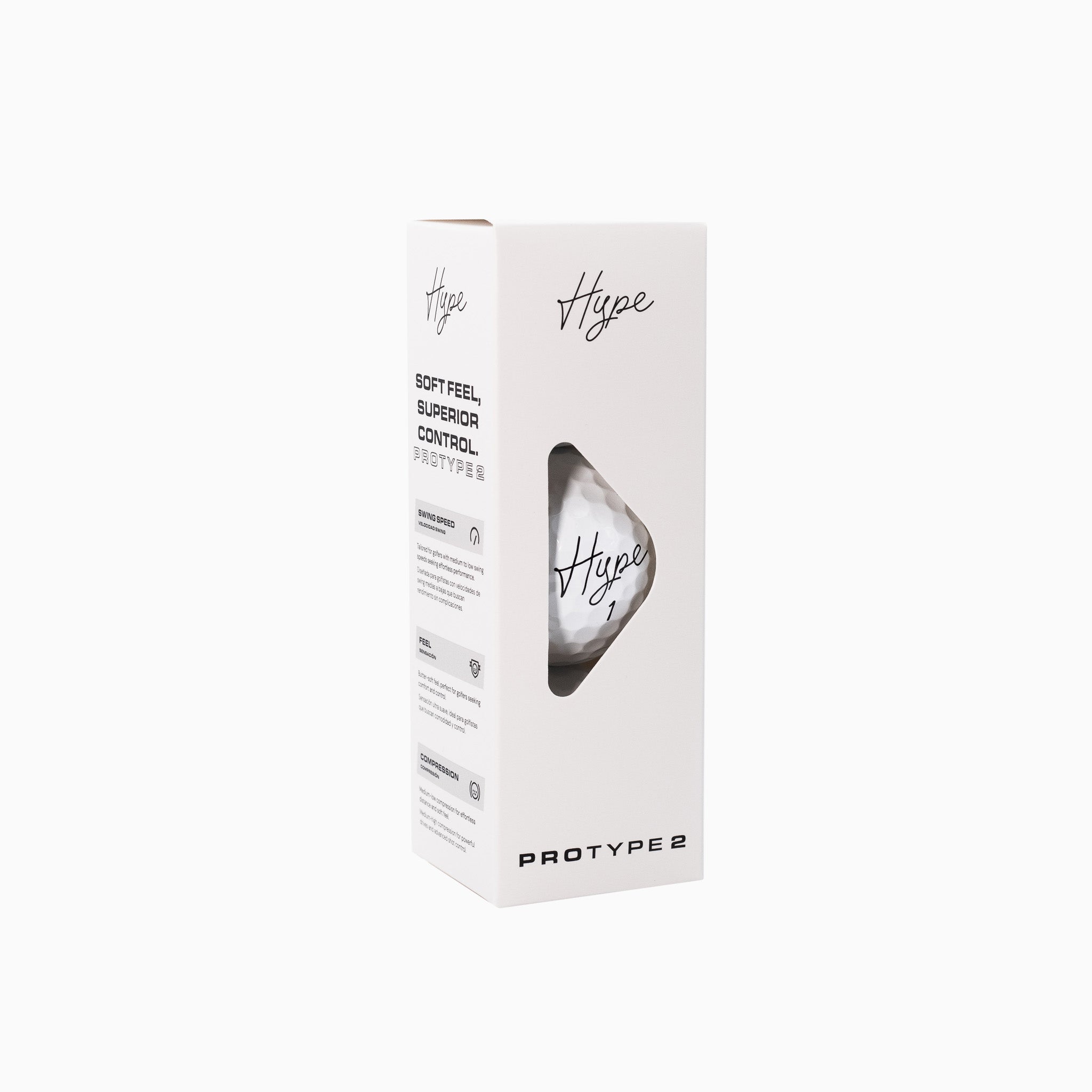 Hype Pro Type 2