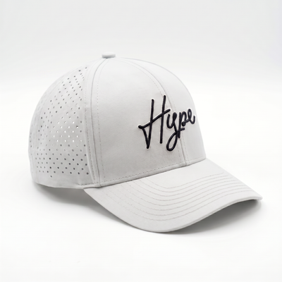 Pure Tech Perforated Gris