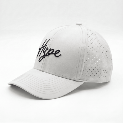Pure Tech Perforated Gris
