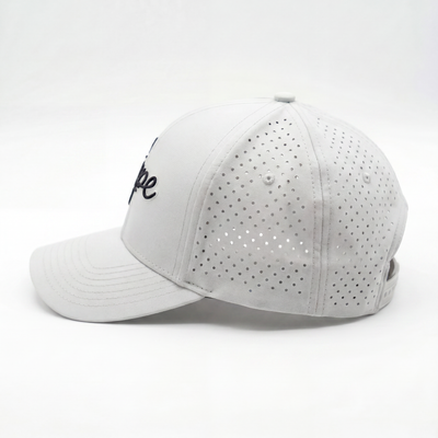 Pure Tech Perforated Gris