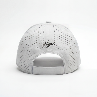Pure Tech Perforated Gris