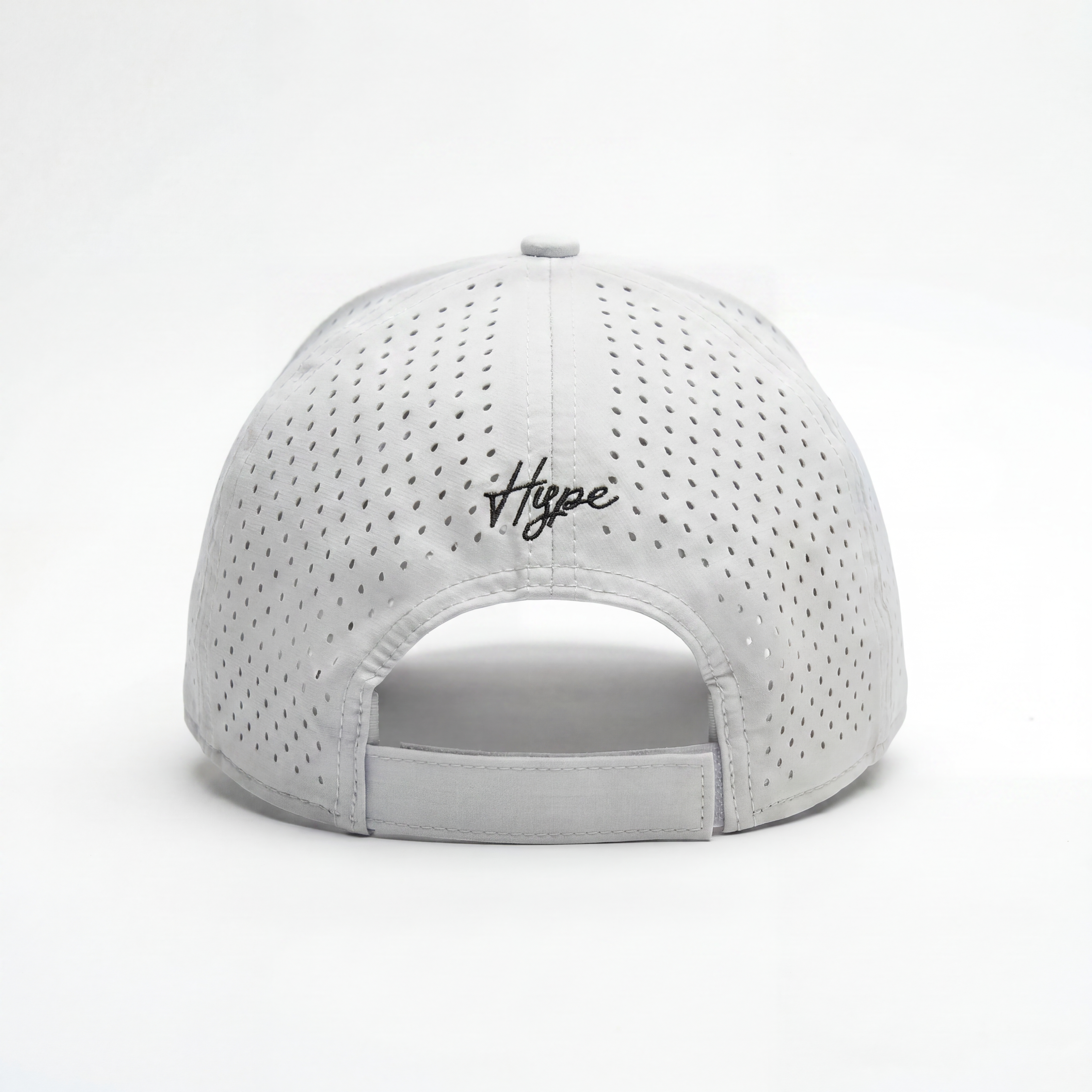 Pure Tech Perforated Gris