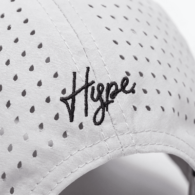 Pure Tech Perforated Gris