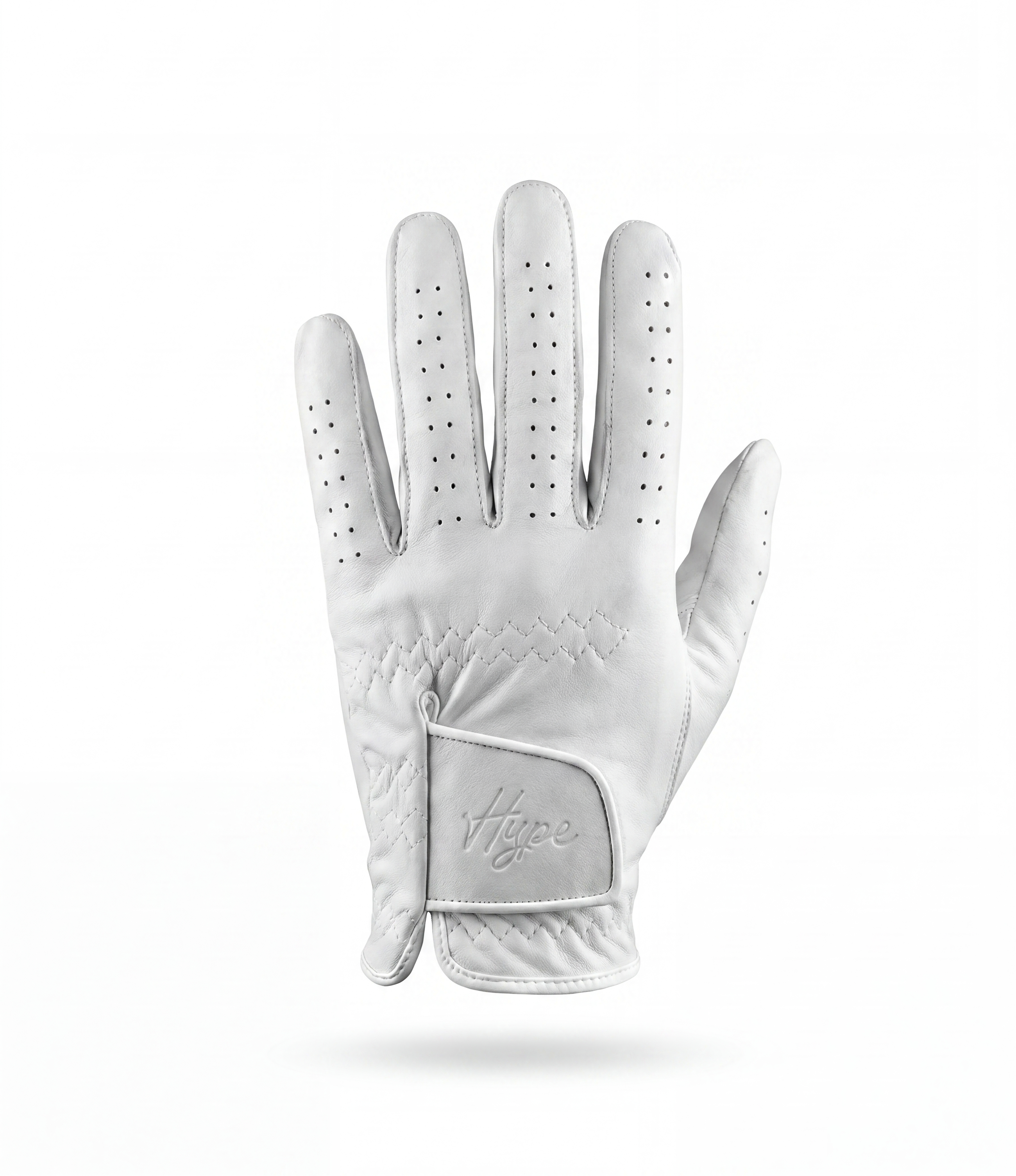 Players Pure White - Mujer
