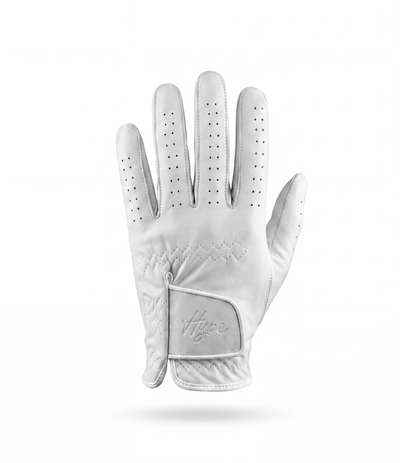 Players Pure White - Mujer