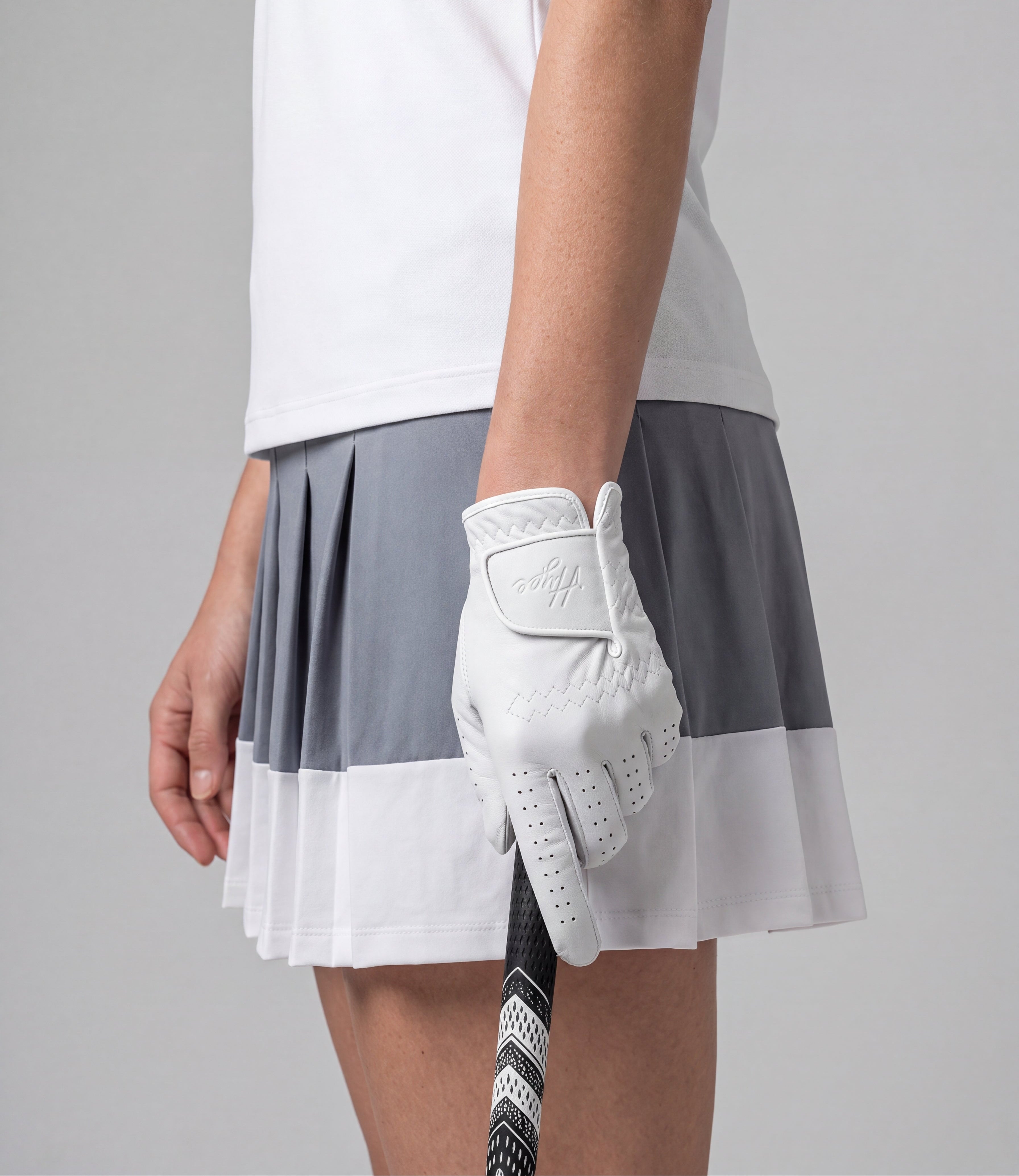Players Pure White - Mujer