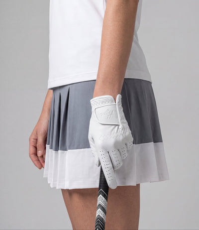 Players Pure White - Mujer
