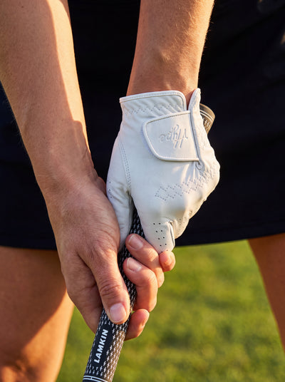 Players Pure White - Mujer